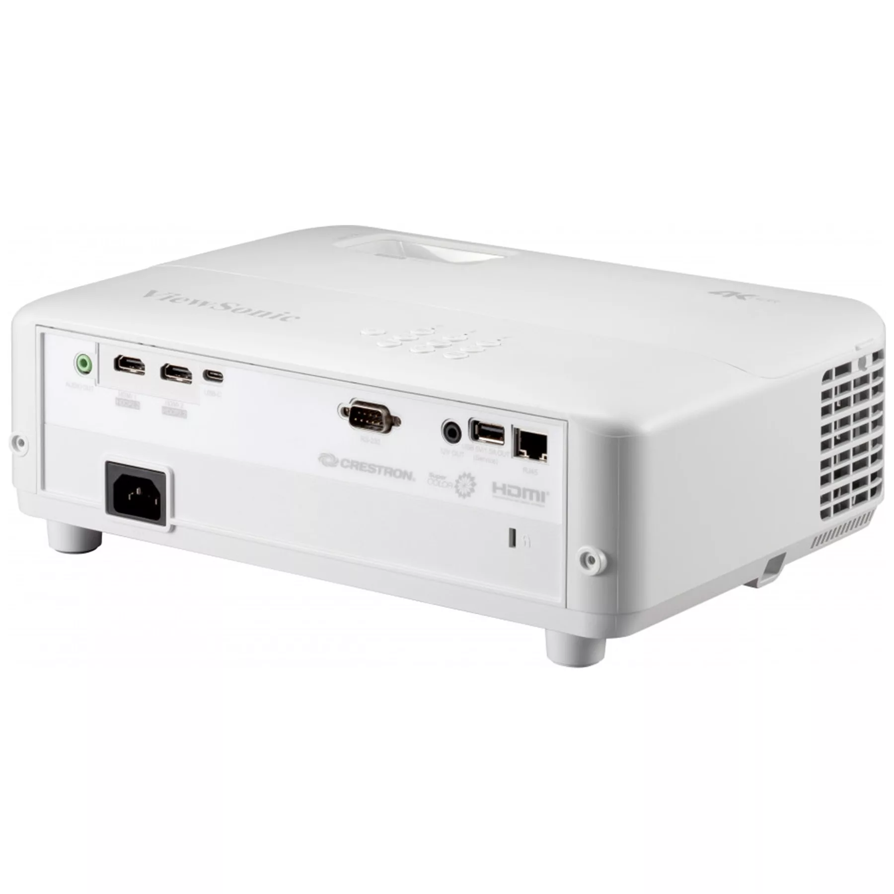 ویدئو پروژکتور ویوسونیک مدل PX748-4K