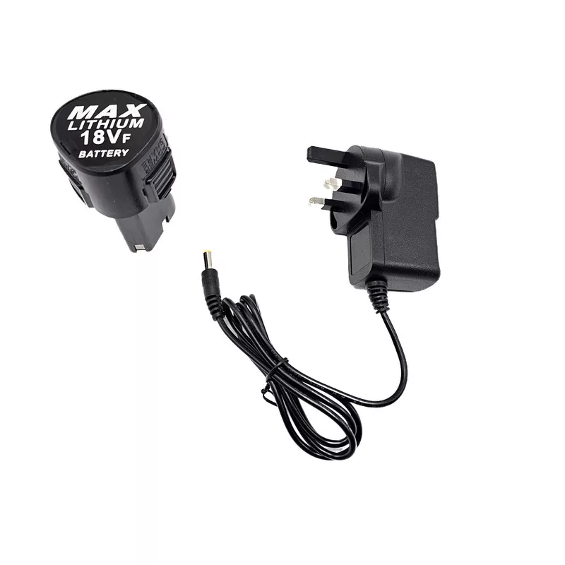 مجموعه 23 عددی دریل پیچ گوشتی شارژی باس مدل LIFE_STYLE