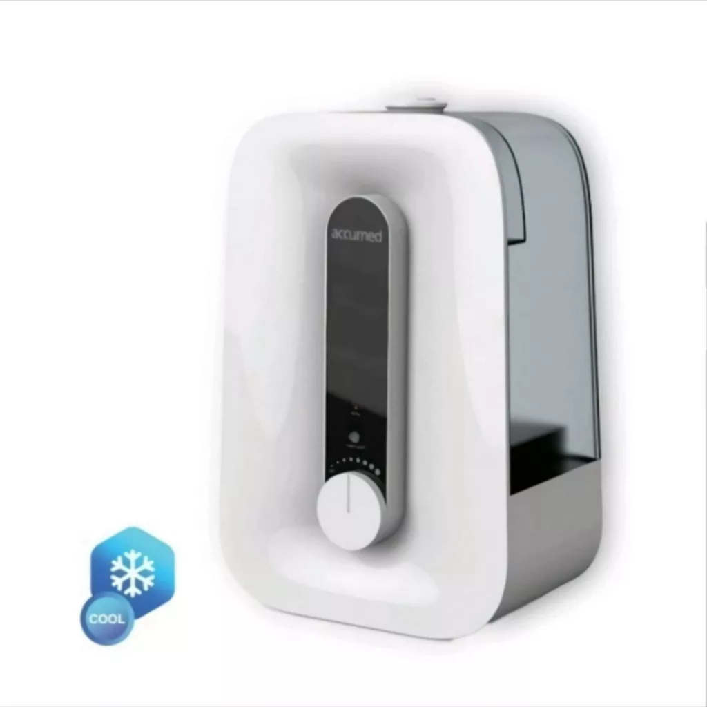 دستگاه بخور سرد اکیومد مدل MD65C