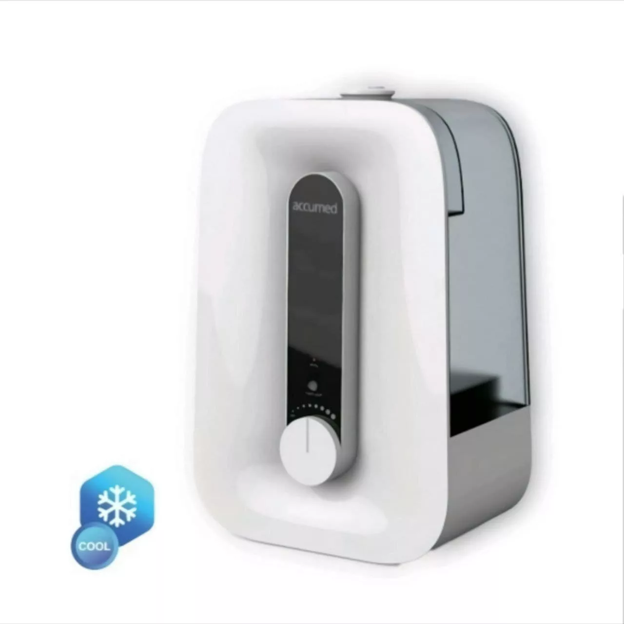 دستگاه بخور سرد اکیومد مدل MD65C