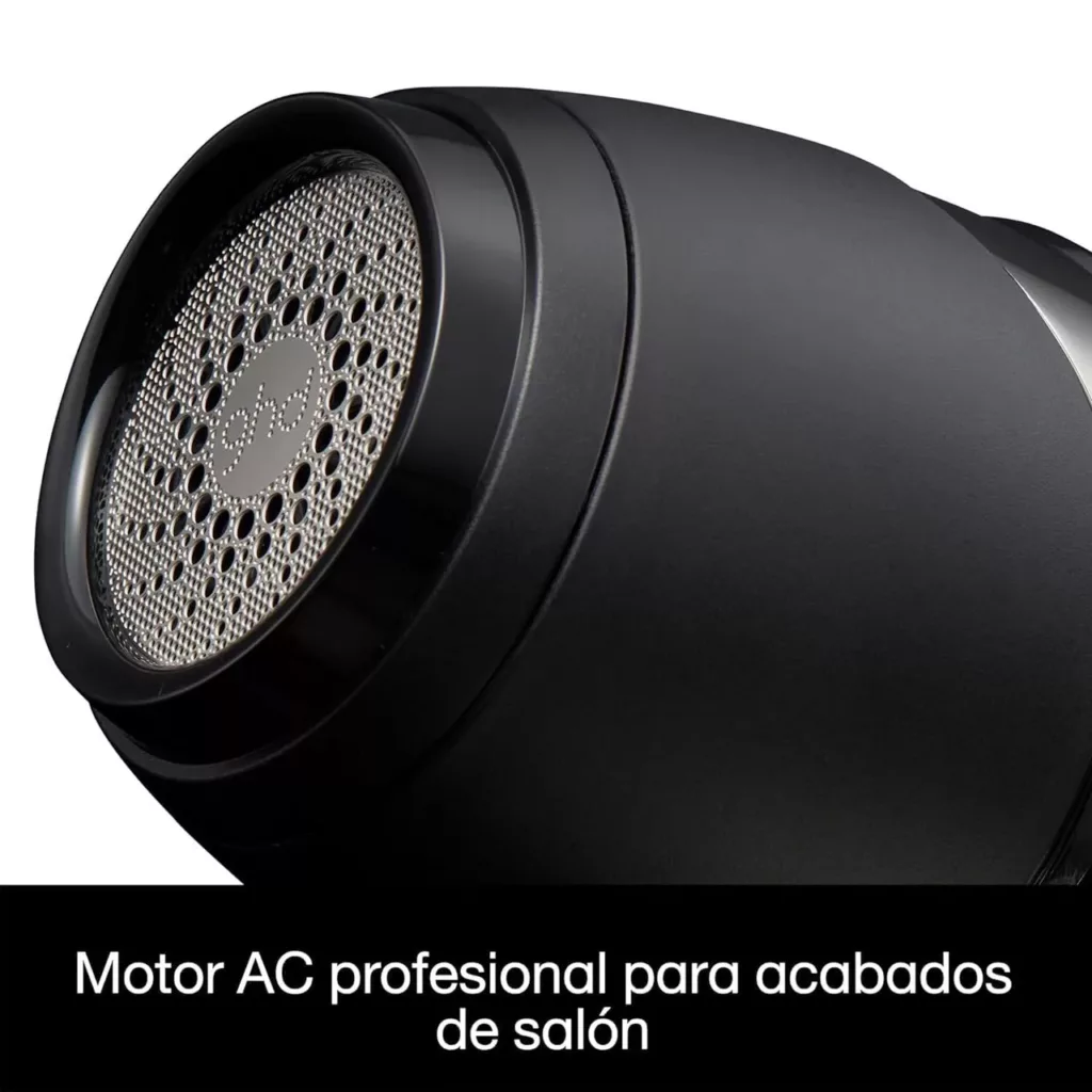 سشوار حرفه‌ای 2100 وات جی اچ دی مدل AIR KIT