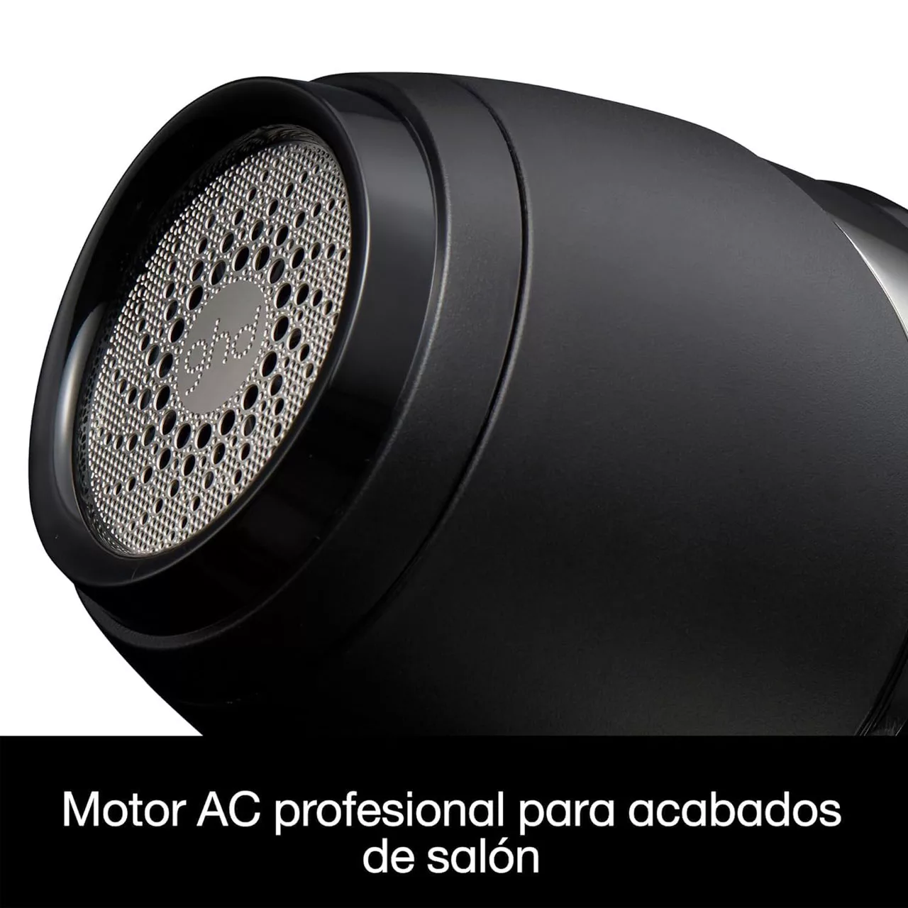 سشوار حرفه‌ای 2100 وات جی اچ دی مدل AIR KIT