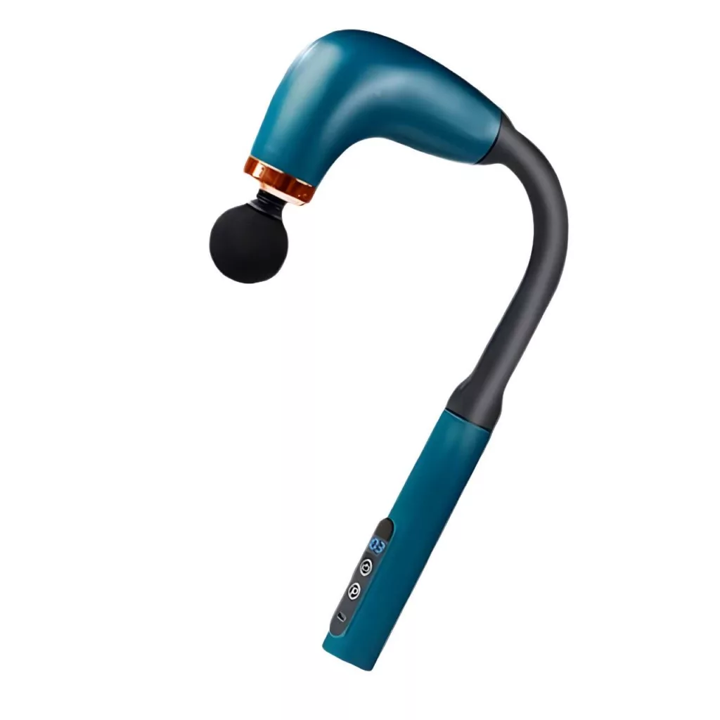 ماساژور برقی مدل fascial gun