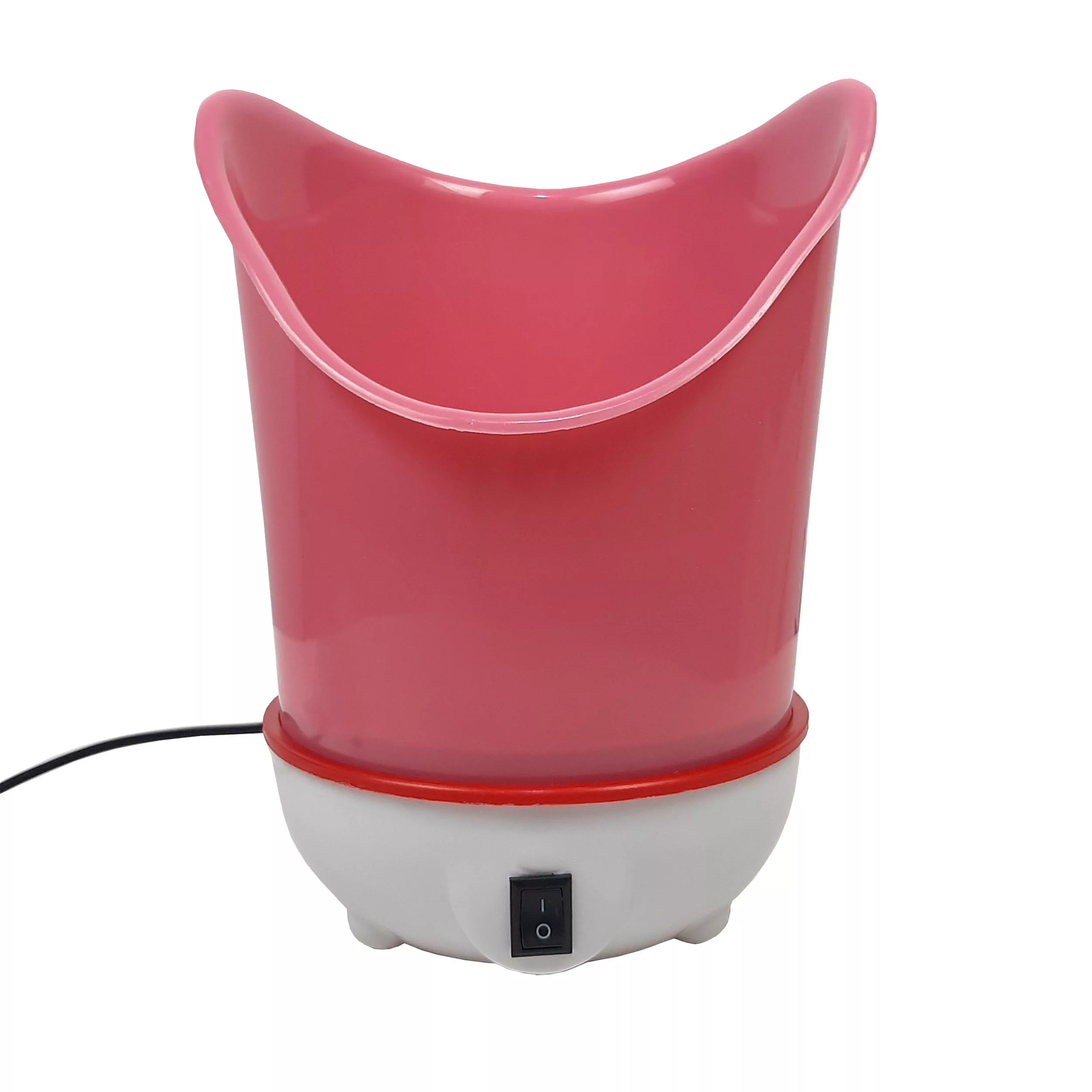 دستگاه بخور گرم مدل M.K کد 100w