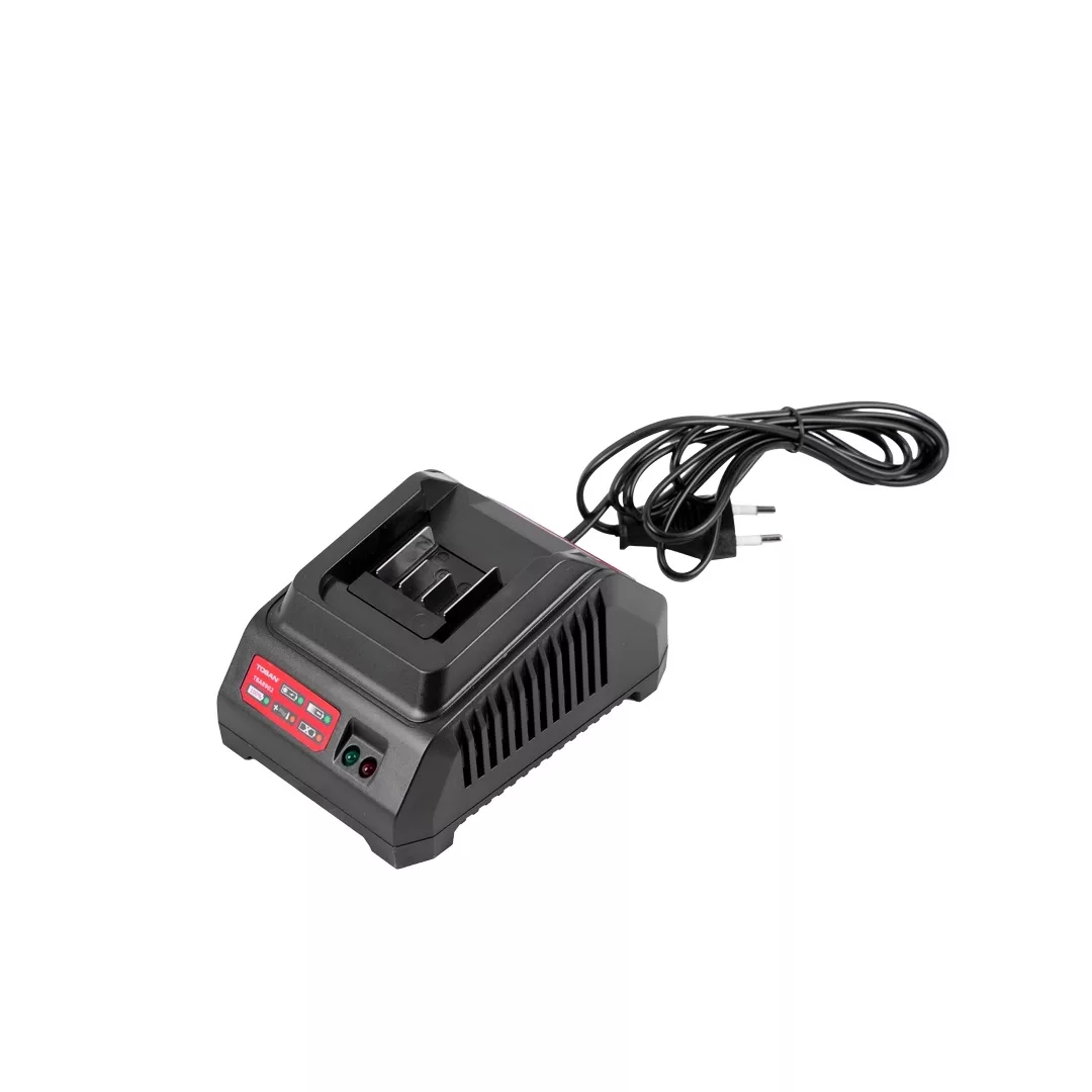 دریل شارژی چکشی 13 میلی متری 20 ولت توسن مدل 9621BHS