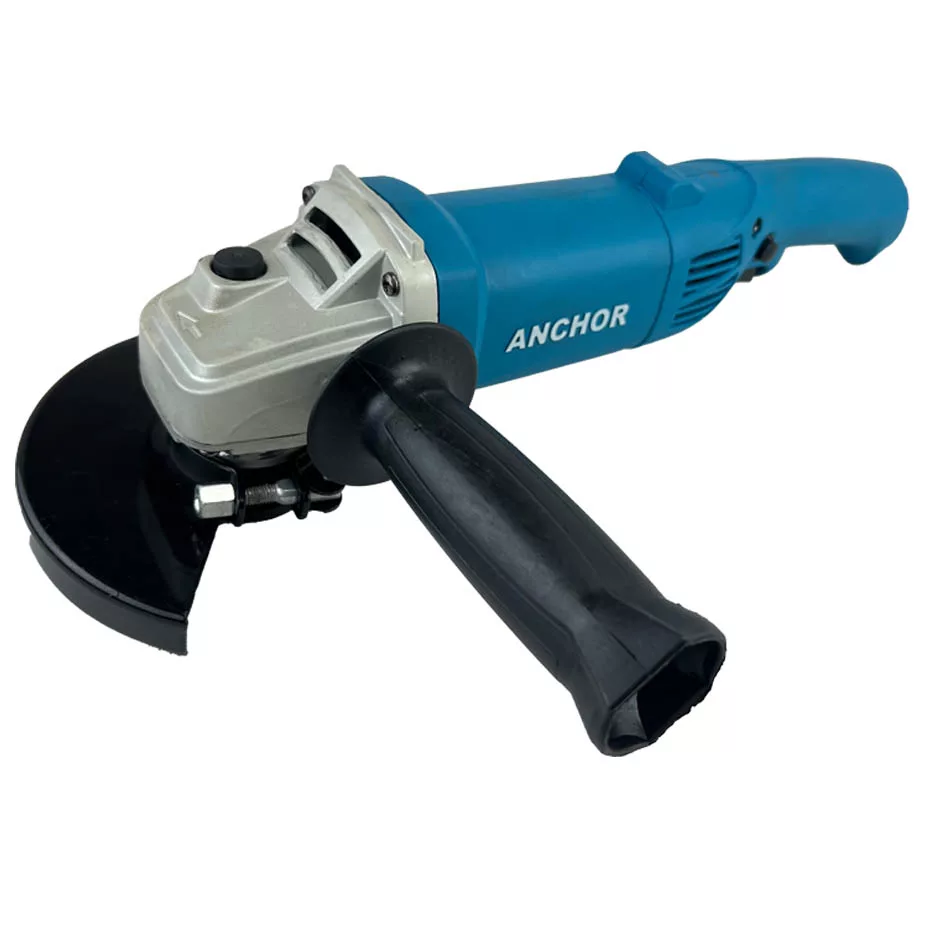 مینی فرز دسته بلند 115 میلیمتری 1050 وات آنکور مدل A15