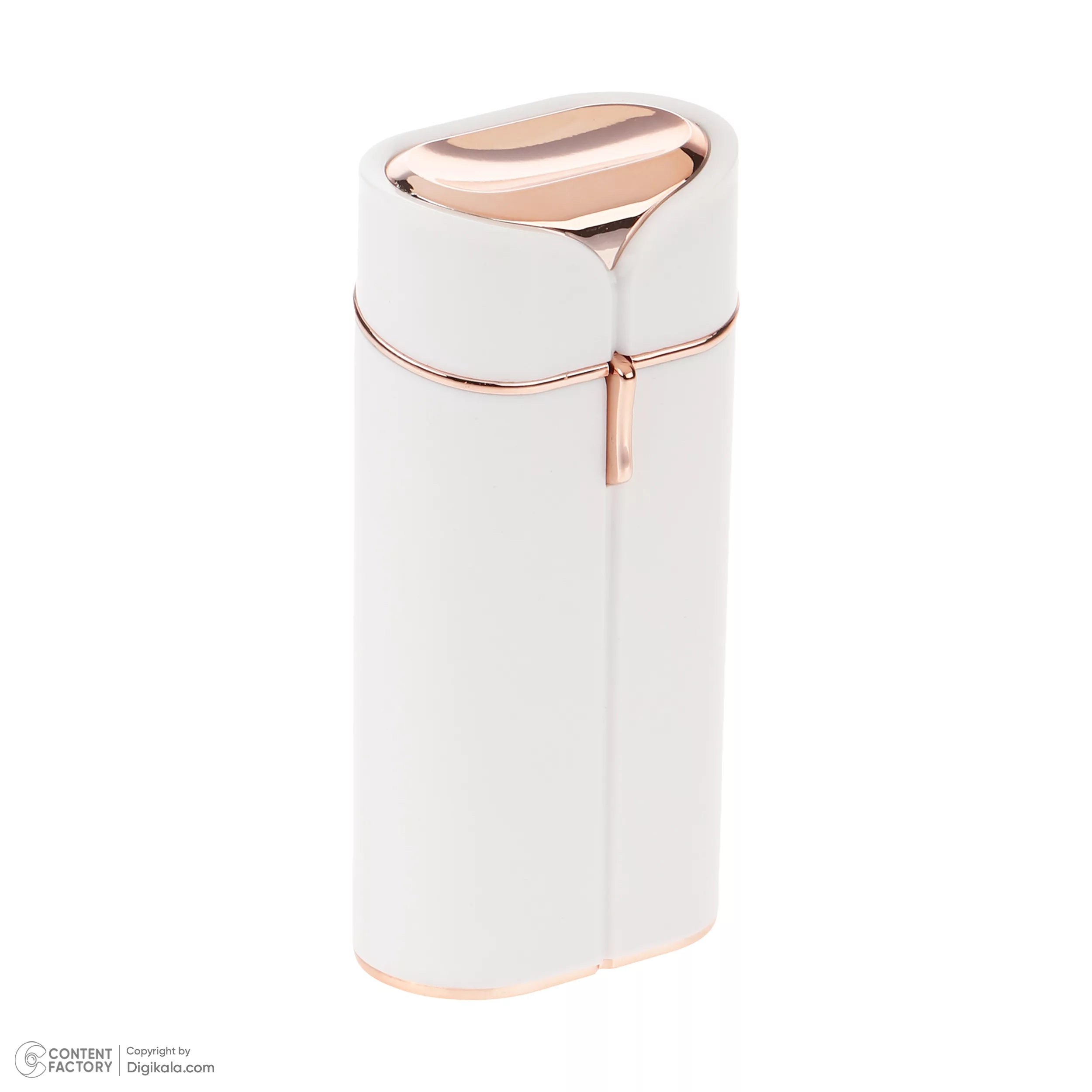 موزن صورت شارژی مدل S-039