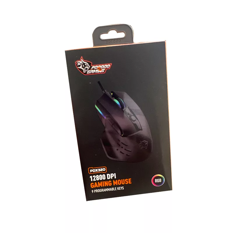 ماوس گیمینگ پرودو مدل PDX 320