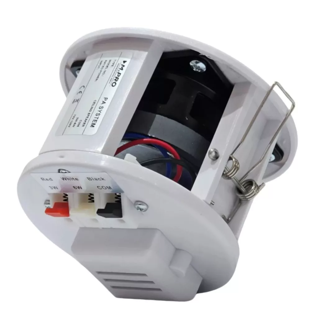 اسپیکر سقفی ام.پرو مدل C360