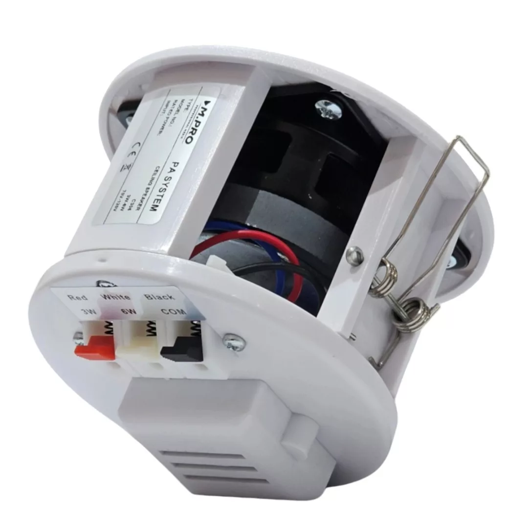 اسپیکر سقفی ام.پرو مدل C360