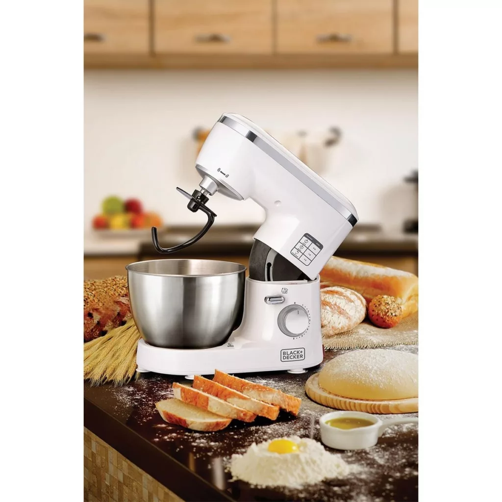 همزن بلک اند دکر مدل SM1000