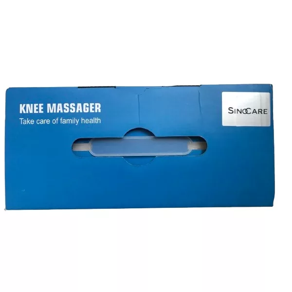 ماساژور زانو مدل SINOCARE