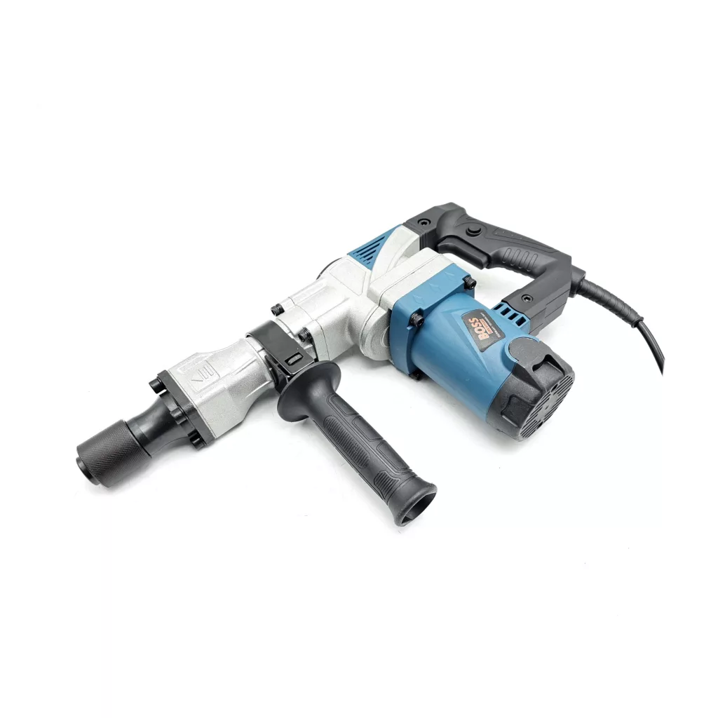 دریل بتن کن صنعتی باس مدل 0850