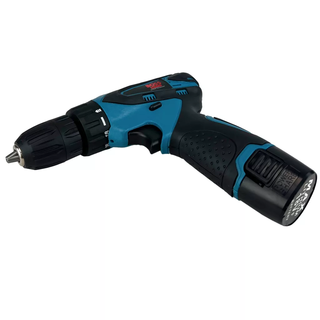 پیچ گوشتی شارژی باس مدل 18V-1B