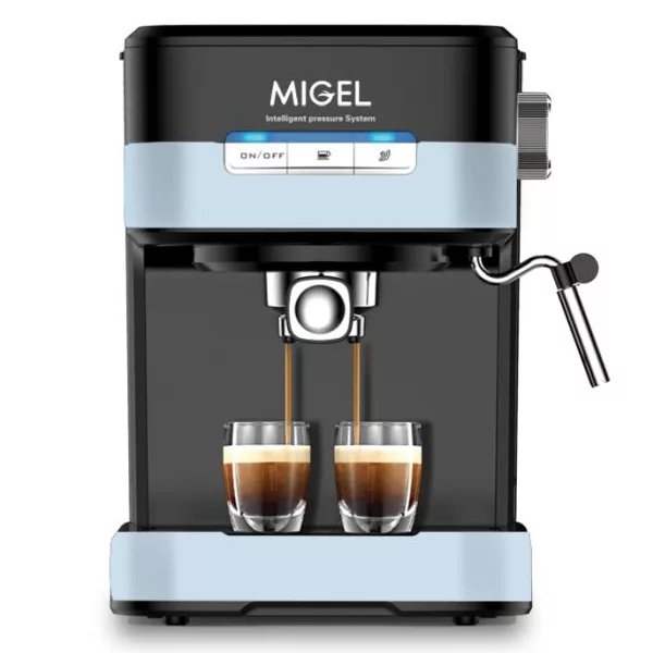 اسپرسو ساز 1.1 لیتری میگل مدل GEM 100