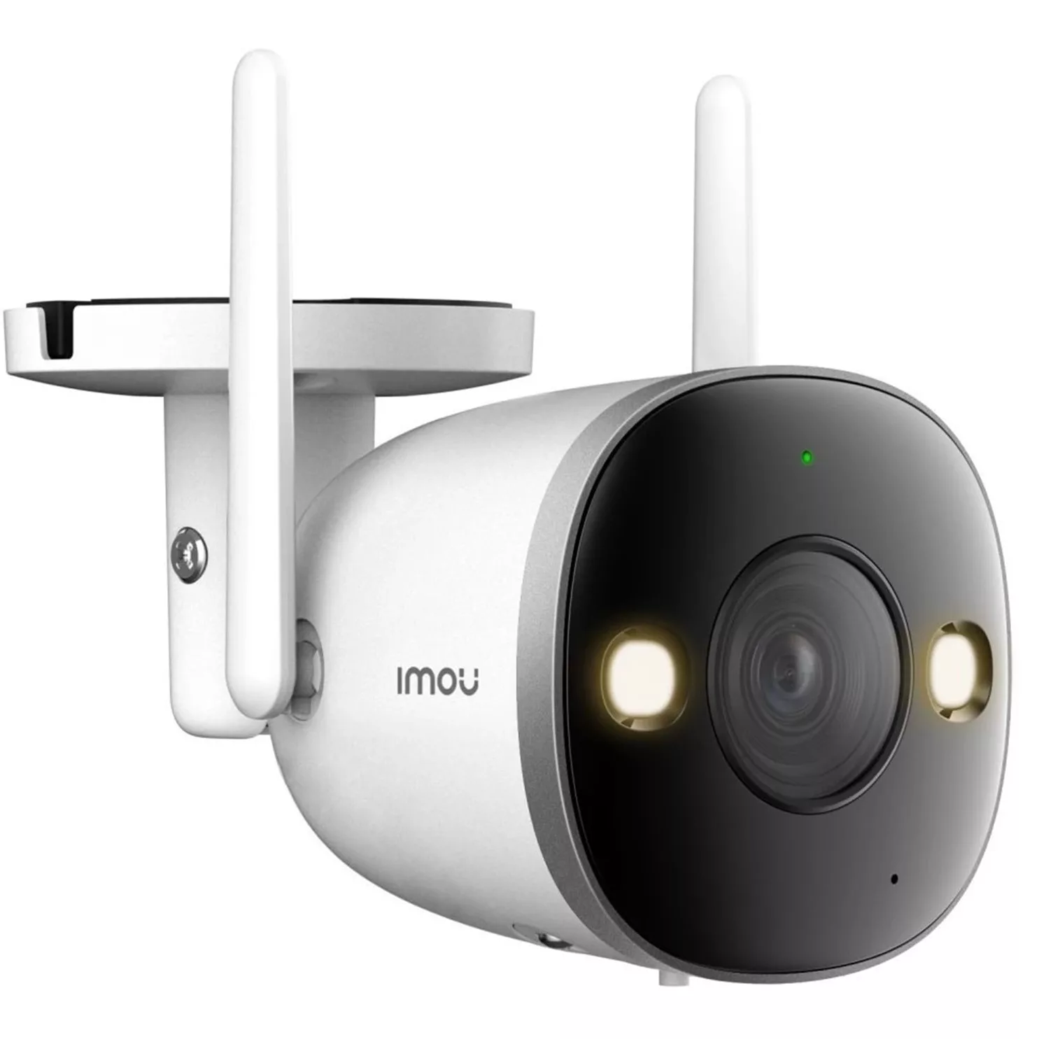 دوربین مداربسته تحت شبکه آیمو مدل Bullet 2E 4MP ( IPC-F42FP-D )