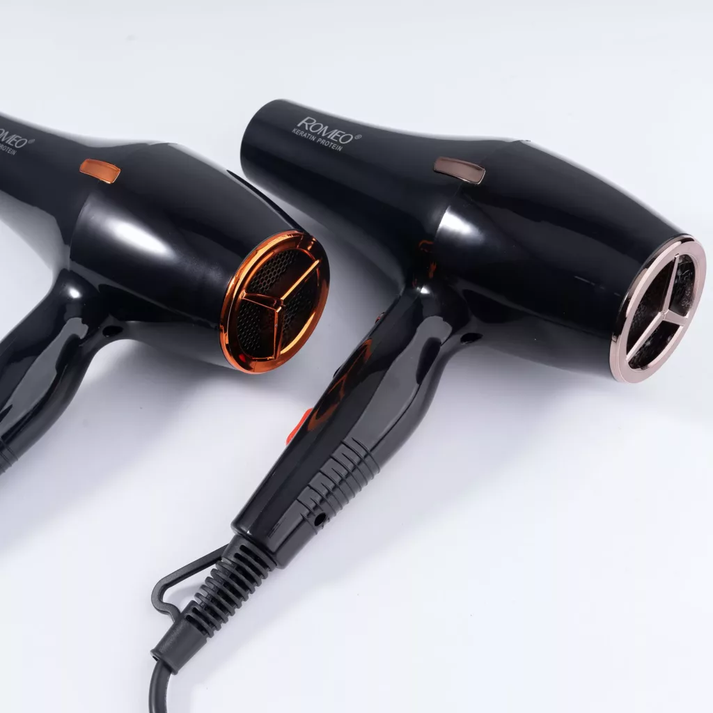 سشوار رومئو مدل RM-5757