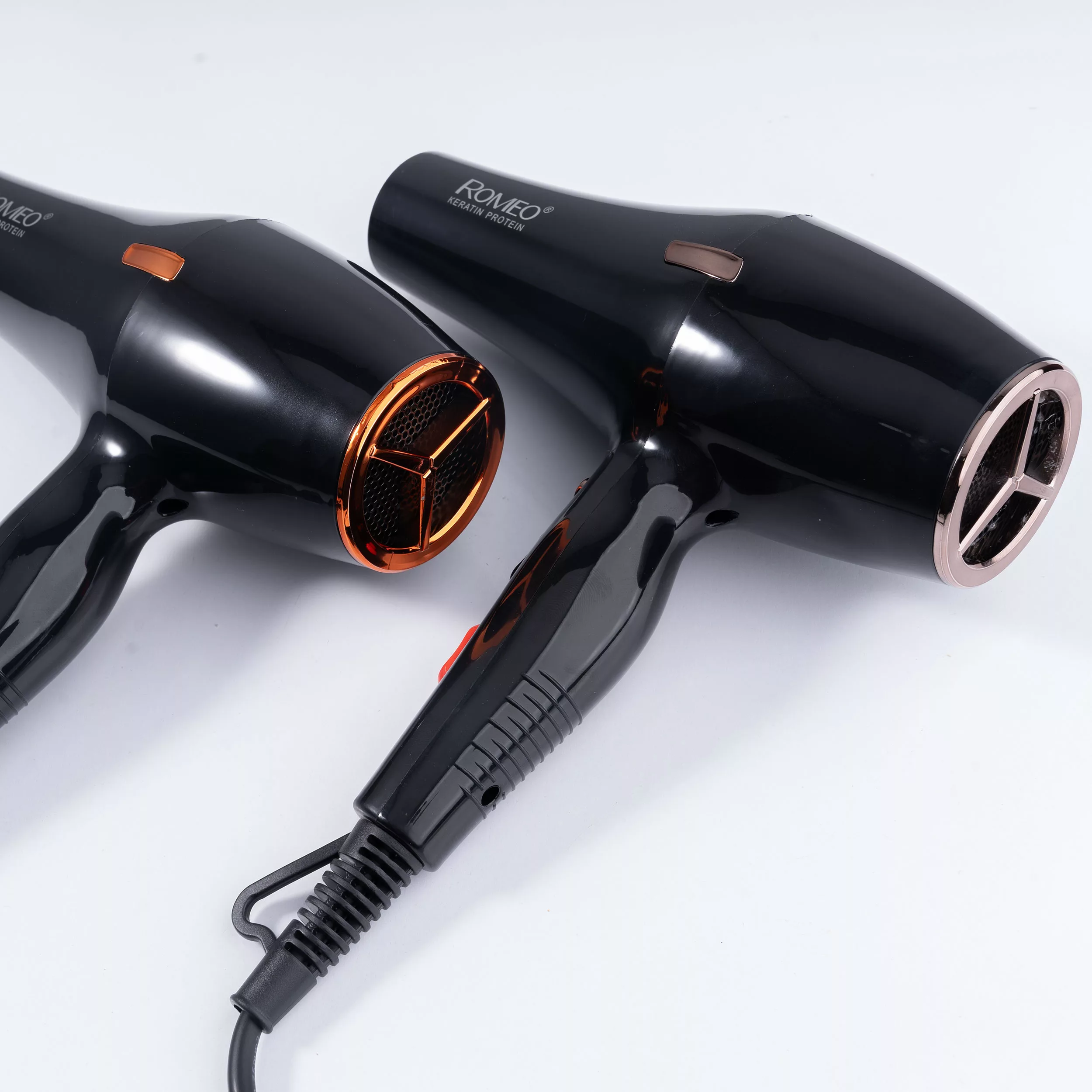 سشوار رومئو مدل RM-5757