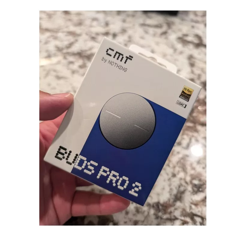 هدفون بلوتوثی ناتینگ مدل MMD EXCELLENT PRO 2