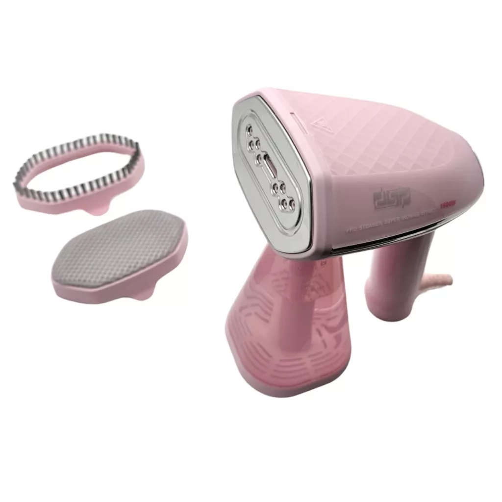 بخارگر دی اس پی مدل KD1086