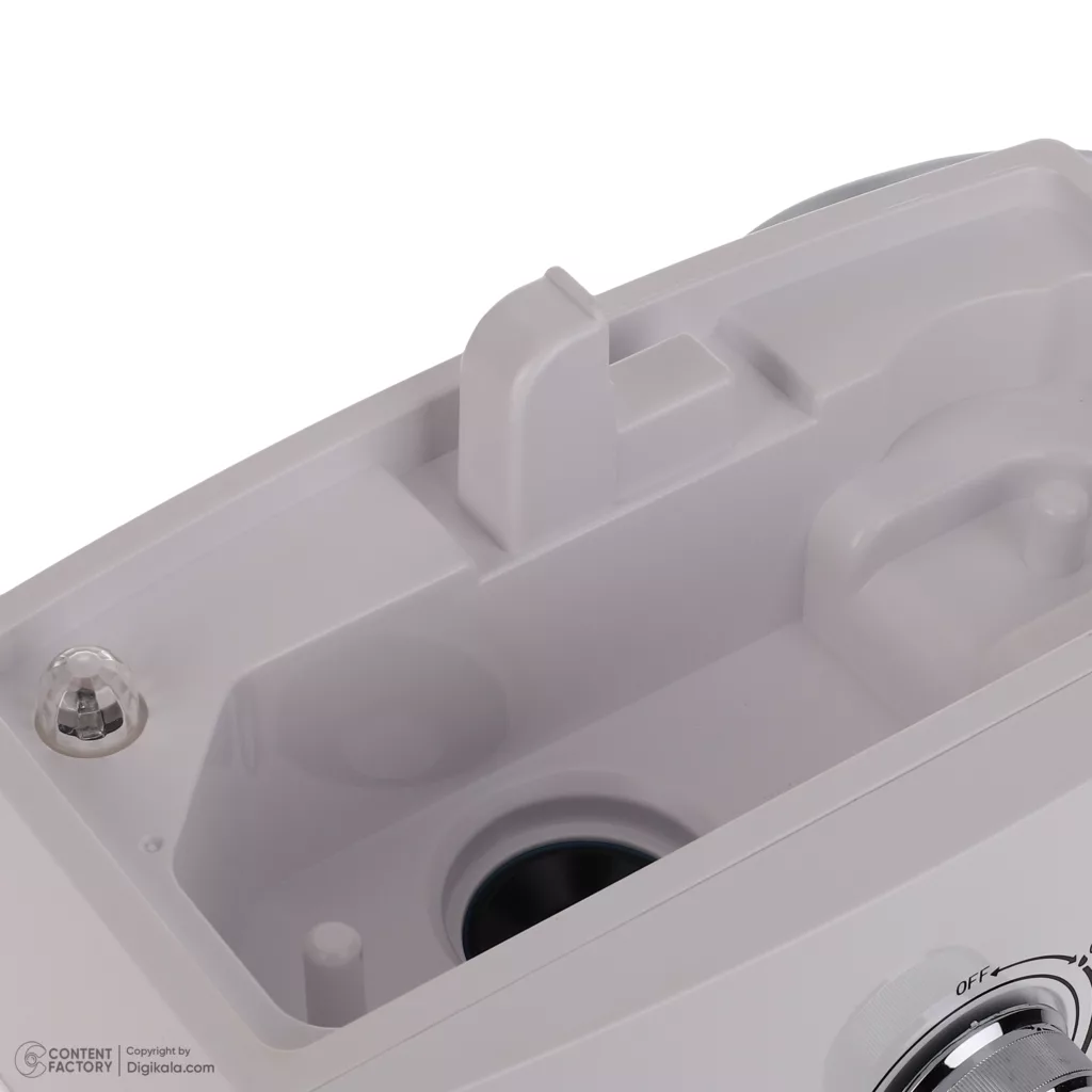 دستگاه بخور و رطوبت ساز سرد زنیتمد مدل ZTH-728CW