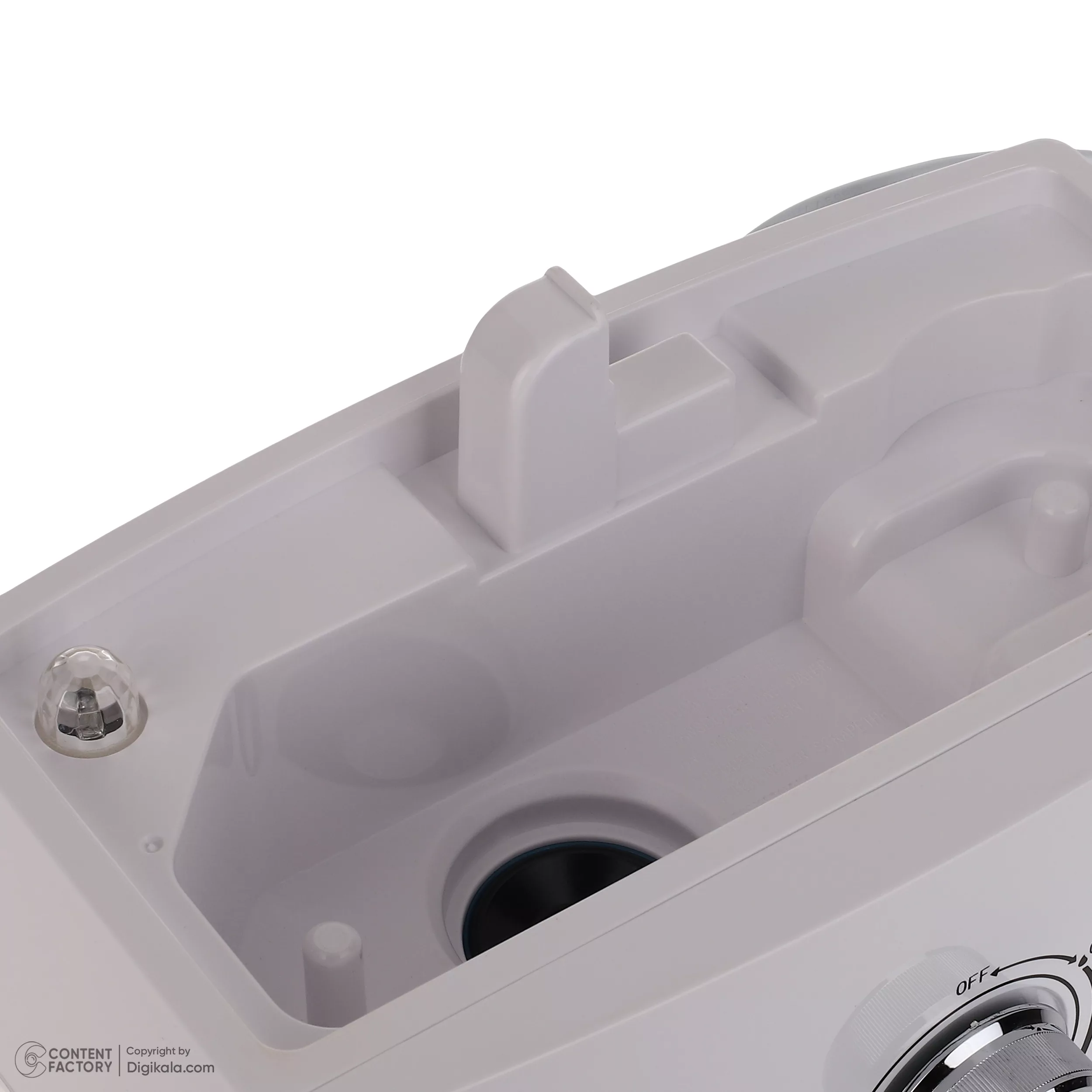 دستگاه بخور و رطوبت ساز سرد زنیتمد مدل ZTH-728CW