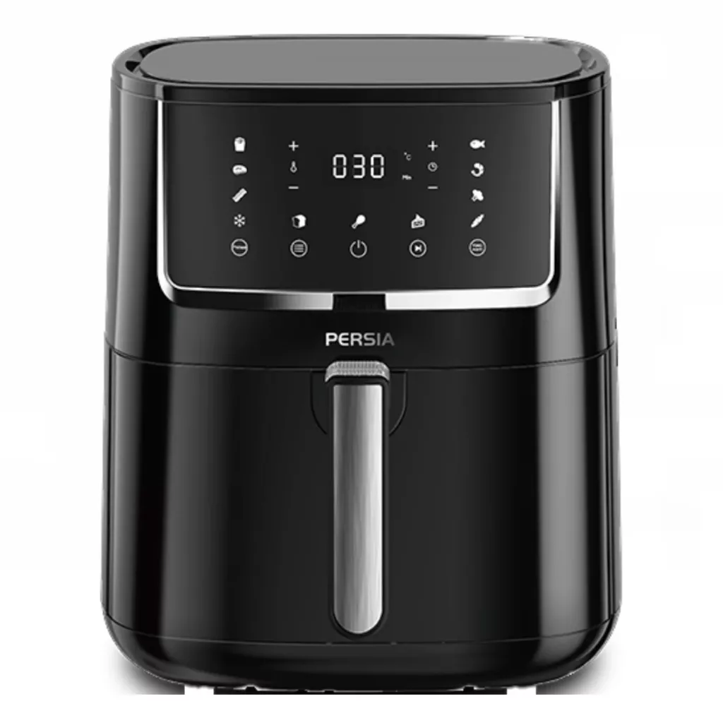 سرخ کن بدون روغن 6 لیتری پرشیا مدل PR-6069