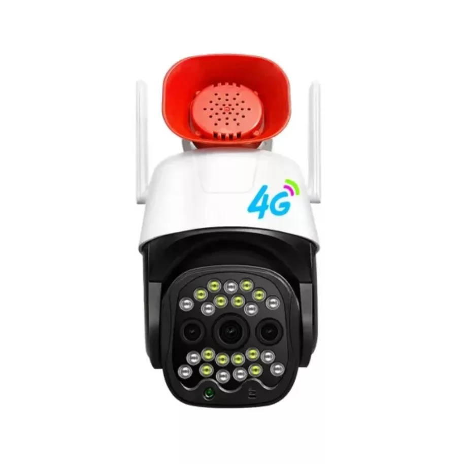 دوربین مداربسته تحت شبکه مدل W23-4G