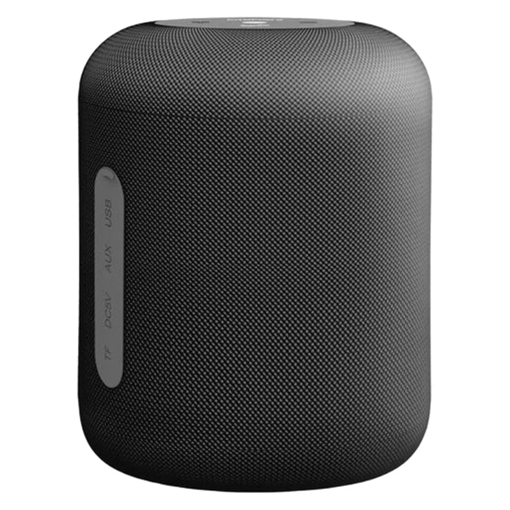 اسپیکر بلوتوثی قابل حمل پرومیت مدل BOOM-10