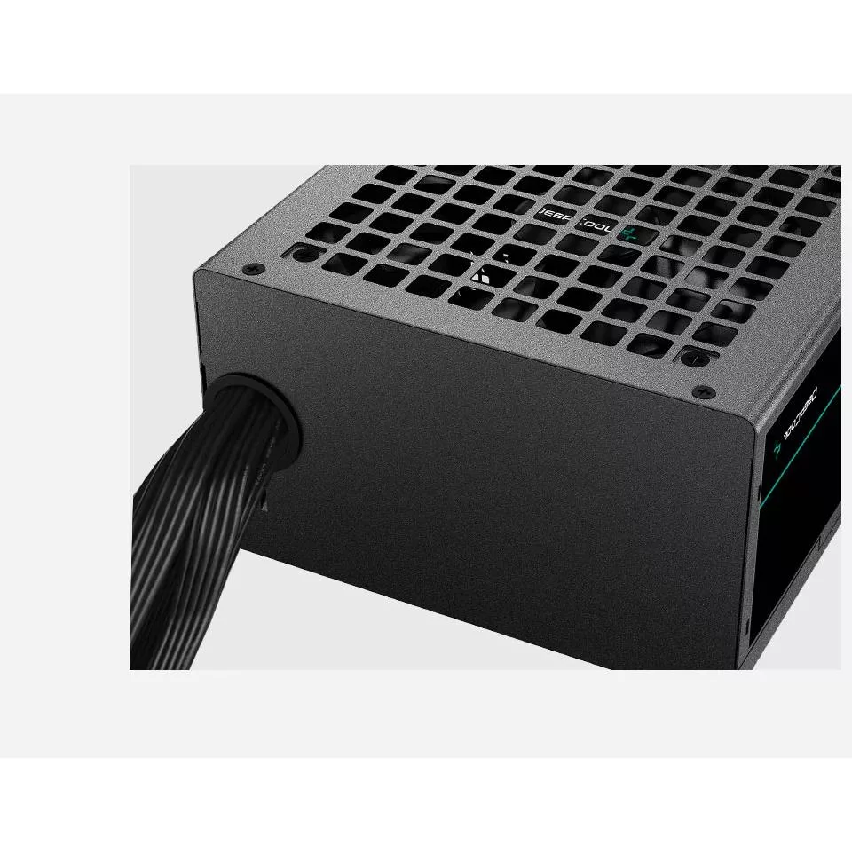 منبع تغذیه کامپیوتر دیپ کول مدل PF650