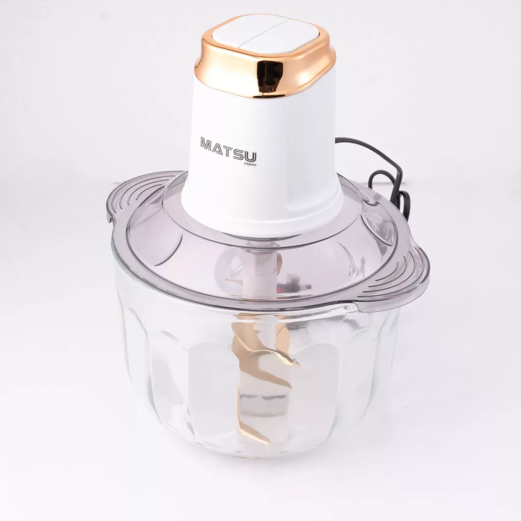 خردکن ماتسو مدل MA-151