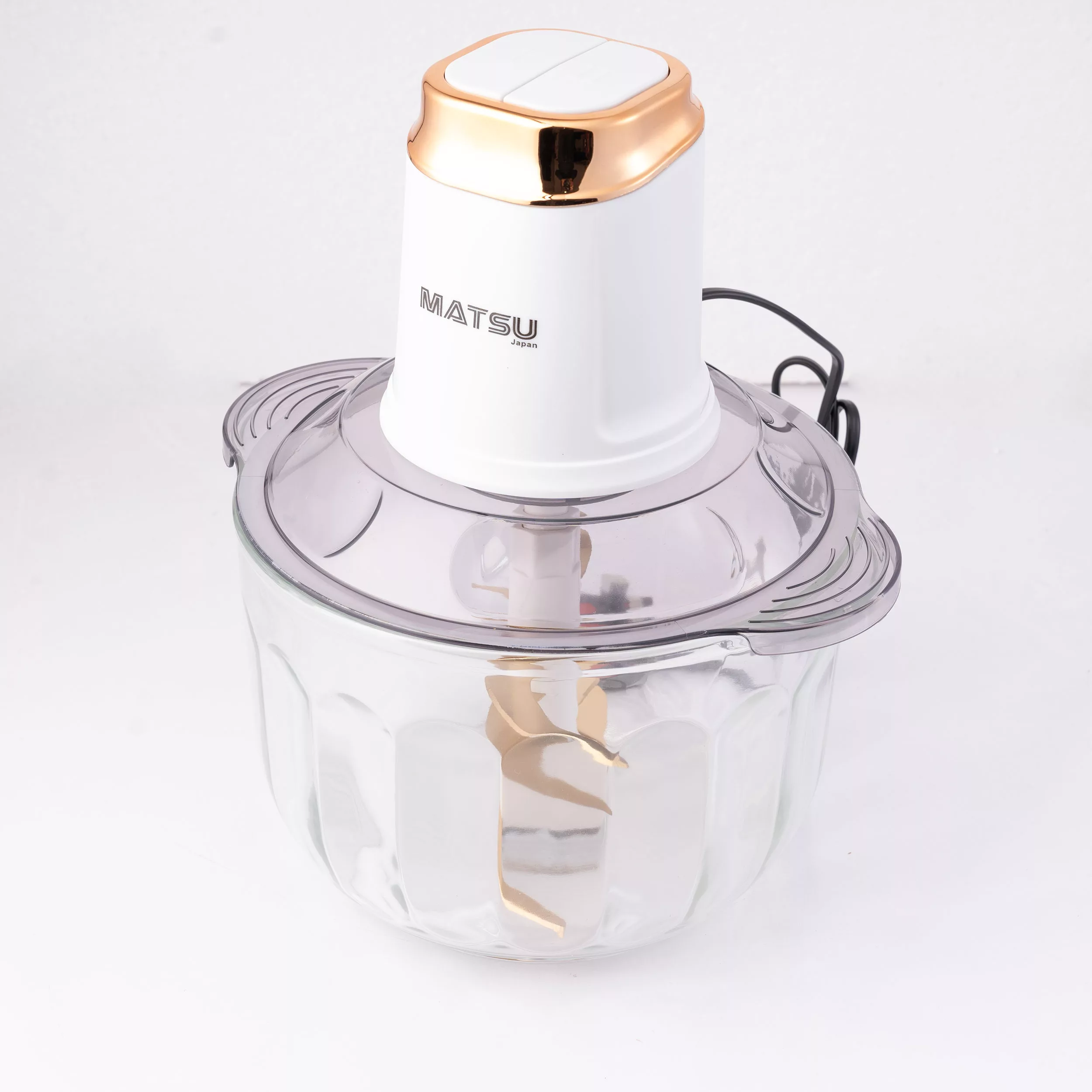 خردکن ماتسو مدل MA-151