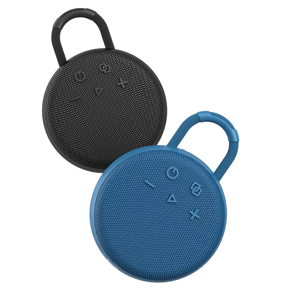 اسپیکر بلوتوثی قابل حمل زیلوت مدل S77