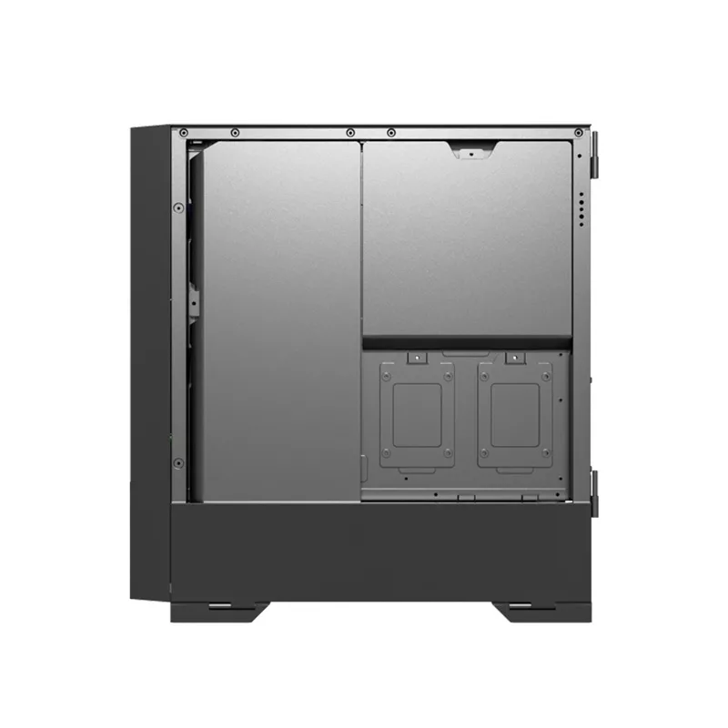 کیس کامپیوتر لاجی کی مدل LK-C555B