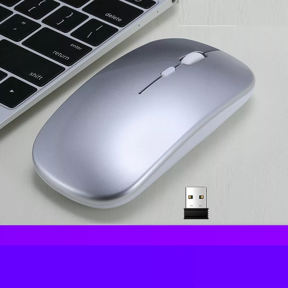 ماوس بی سیم مدل 2.4G