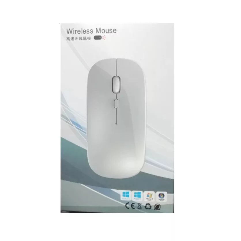 ماوس بی سیم مدل radiu