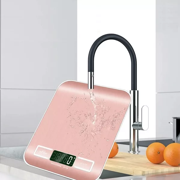 ترازوی آشپزخانه مدل دیجیتال