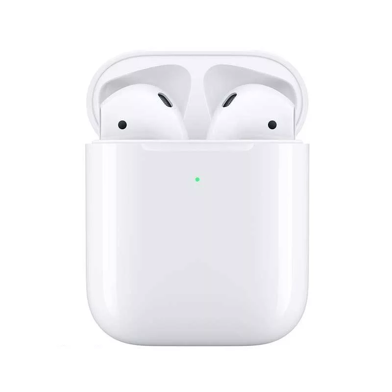 هدفون بی سیم مدل AirPods 2 Active