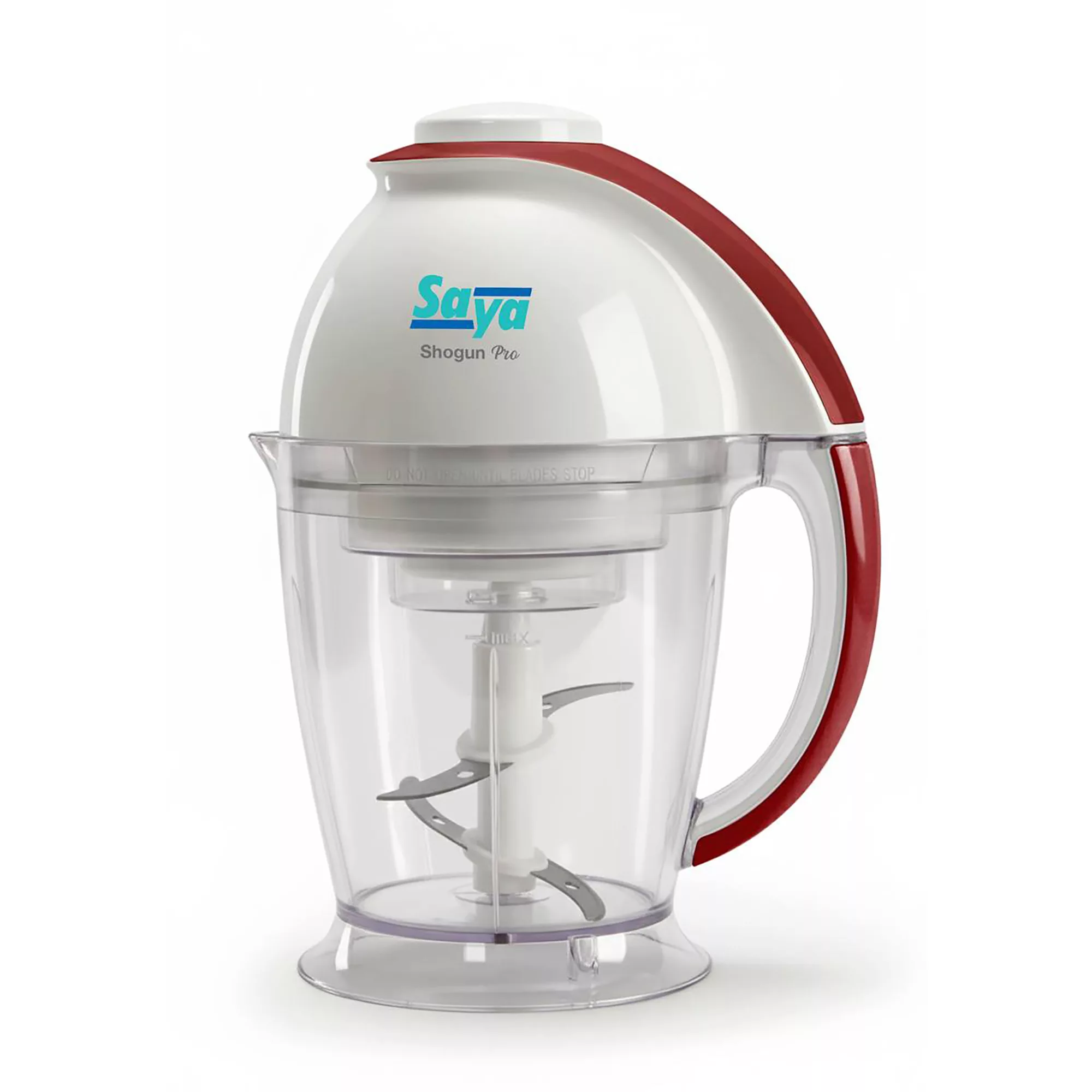 خردکن 1.2 لیتری سایا مدل شوگان پرو