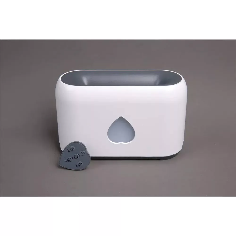 دستگاه بخور سرد مدل شعله آتشین