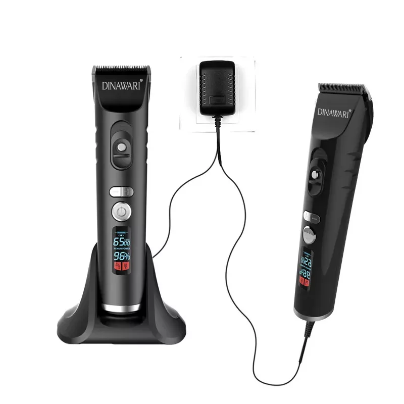 ماشین اصلاح موی سر و صورت دیناواری مدل D-2416