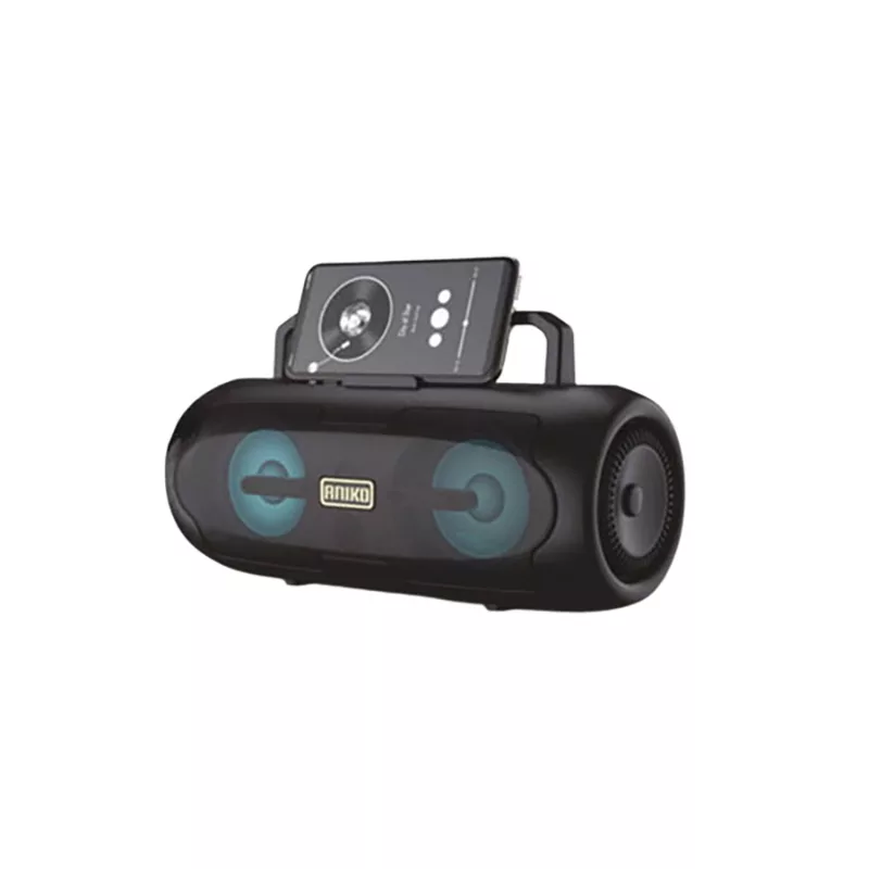 اسپیکر بلوتوثی قابل حمل آنیکو مدل CH 8850