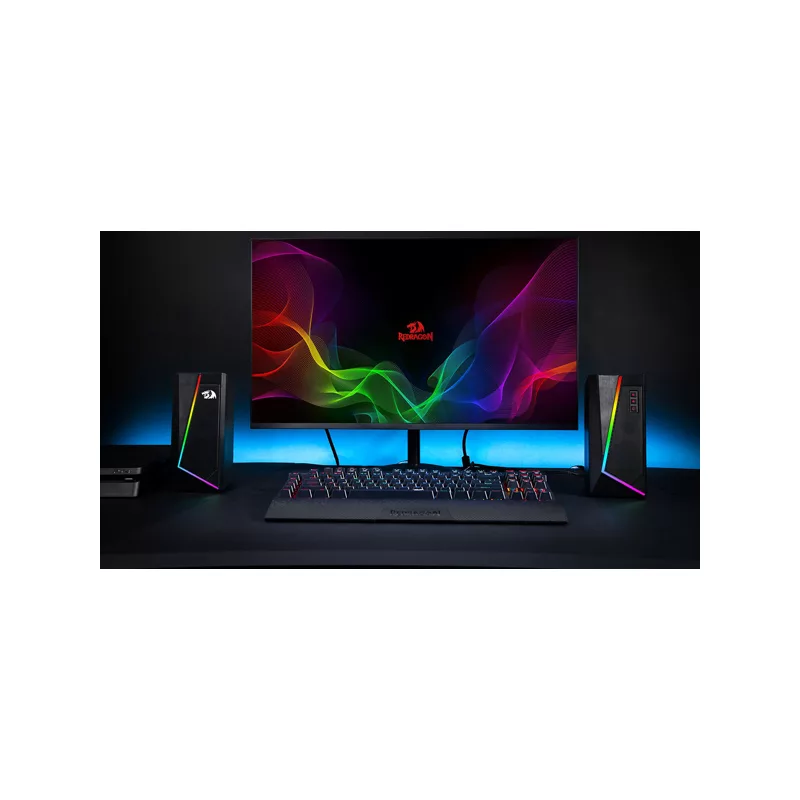 اسپیکر دسکتاپ ردراگون مدل Anvil GS520