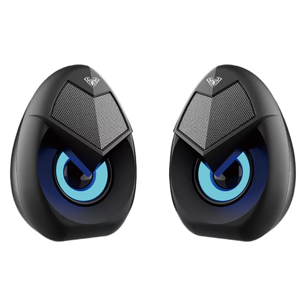 اسپیکر دسکتاپ آئولا مدل WIND N-69