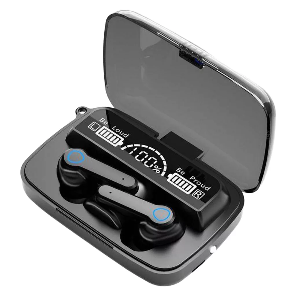 هدفون بلوتوثی مدل M19 2022