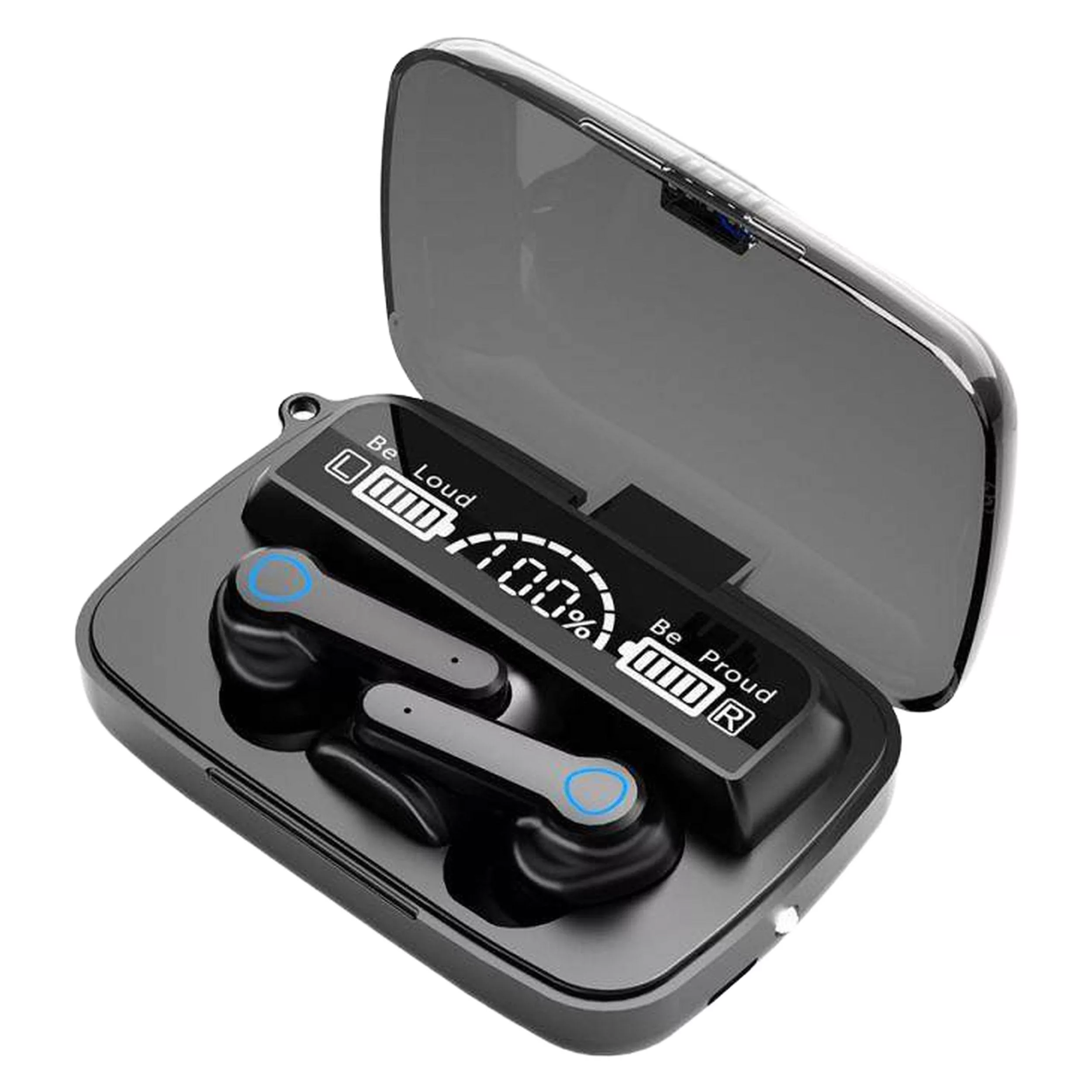 هدفون بلوتوثی مدل M19 2022