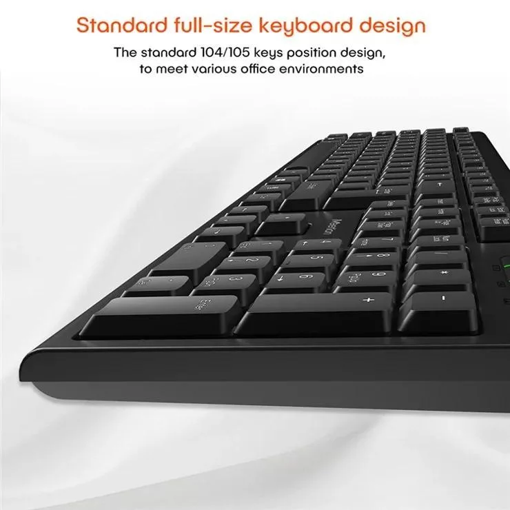 کیبورد و ماوس میشن مدل C100