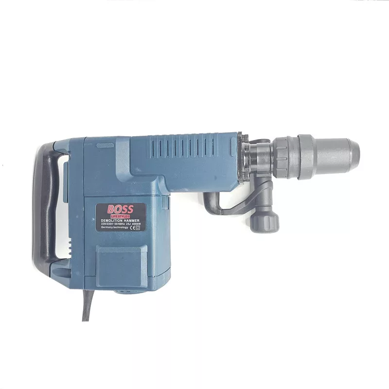 چکش تخریب باس مدل LIFE-STYLE کد 11KG