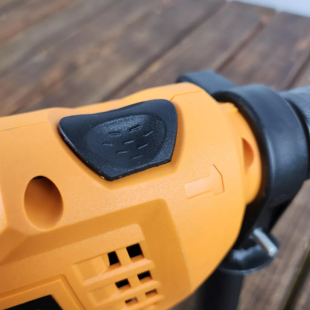 دریل چکشی اینتیمکث کد GHR962