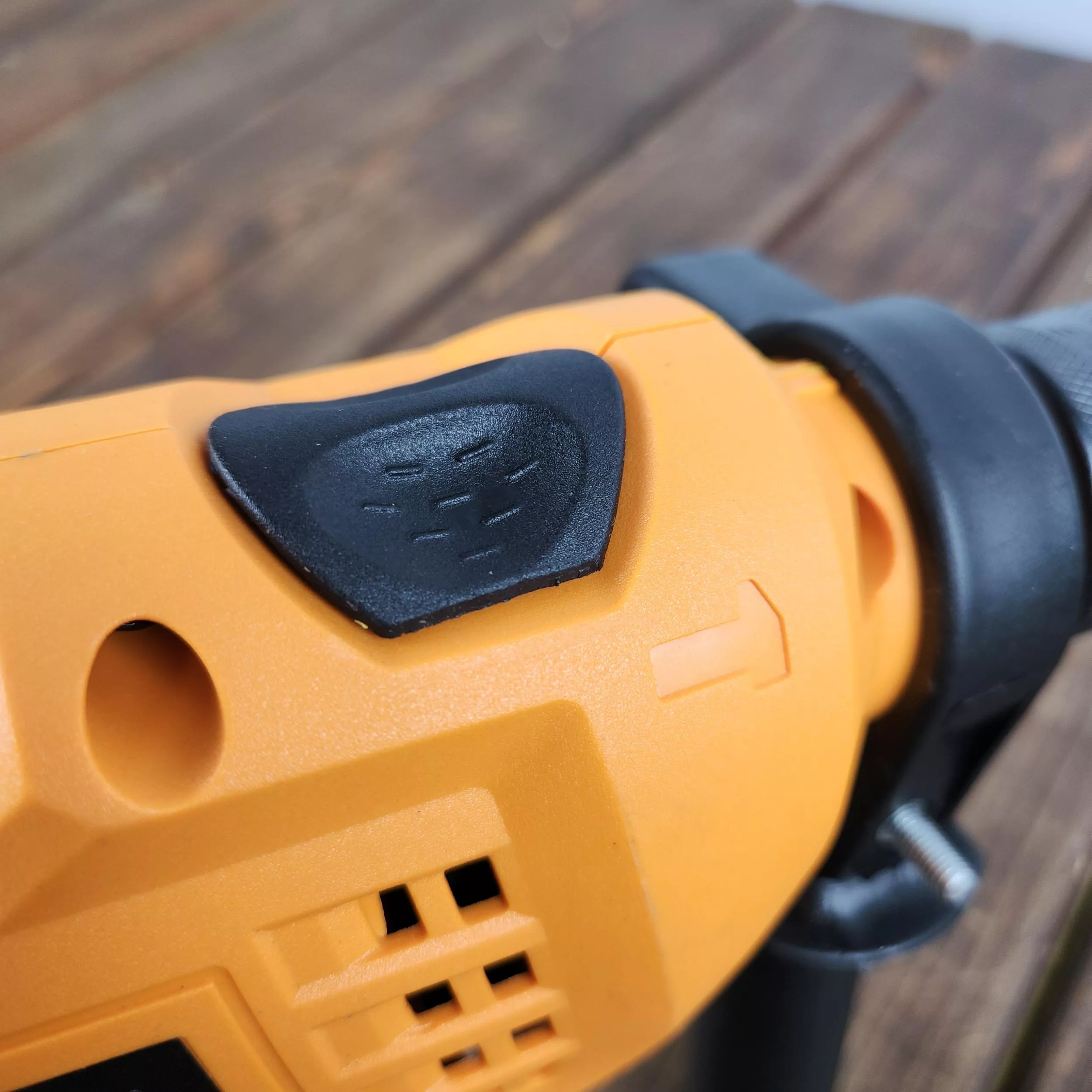 دریل چکشی اینتیمکث کد GHR962